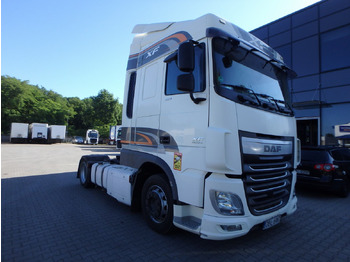 Cabeza tractora DAF XF 460