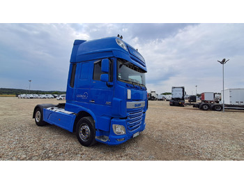 Cabeza tractora DAF XF 510