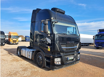 Cabeza tractora IVECO