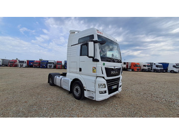Cabeza tractora MAN TGX 18.500