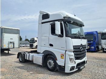 Cabeza tractora MERCEDES-BENZ Actros