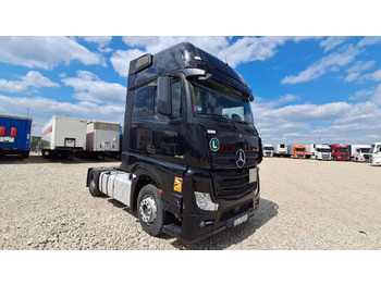 Cabeza tractora MERCEDES-BENZ Actros
