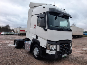 Cabeza tractora RENAULT T