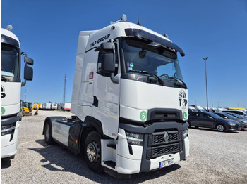 Cabeza tractora RENAULT T 520