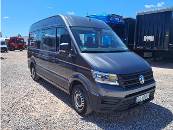 Furgoneta combi VOLKSWAGEN Crafter