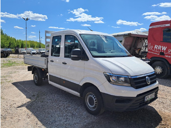Furgoneta combi VOLKSWAGEN Crafter
