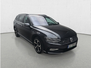Coche VOLKSWAGEN
