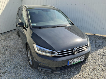 Coche VOLKSWAGEN
