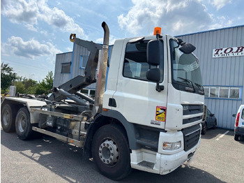 Camión multibasculante DAF CF 85.360: foto 5 Camión multibasculante DAF CF 85.360: foto 5