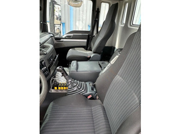 Camión multibasculante MAN TGS 35440: foto 4 Camión multibasculante MAN TGS 35440: foto 4