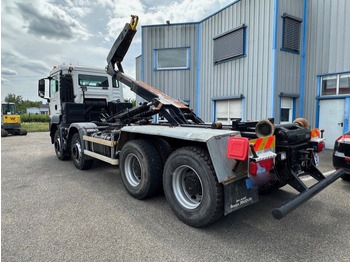 Camión multibasculante MAN TGS 35440: foto 3 Camión multibasculante MAN TGS 35440: foto 3