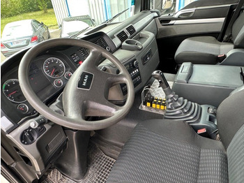 Camión multibasculante MAN TGS 35440: foto 5 Camión multibasculante MAN TGS 35440: foto 5