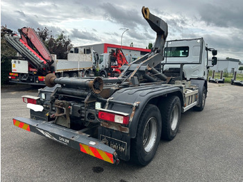 Camión multibasculante RENAULT LANDER 380DXI: foto 3