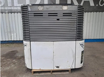 Sistema de refrigeración