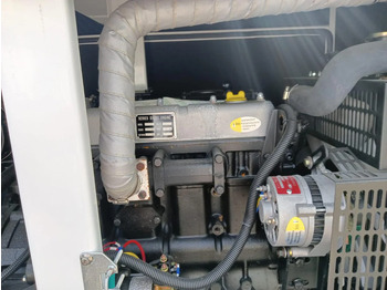 Generador industriale Plus Power GF2 -30 , New Diesel generator , 30 KVA , 3 Phase: foto 4 Generador industriale Plus Power GF2 -30 , New Diesel generator , 30 KVA , 3 Phase: foto 4