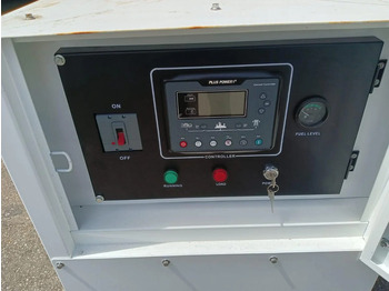 Generador industriale Plus Power GF2 -30 , New Diesel generator , 30 KVA , 3 Phase: foto 3 Generador industriale Plus Power GF2 -30 , New Diesel generator , 30 KVA , 3 Phase: foto 3