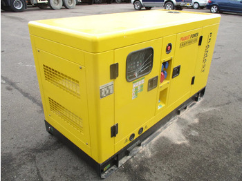 Generador industriale nuevo Stedefra VG-R30 , 37.5 KVA , New Diesel generator, 3 Phase: foto 3 Generador industriale nuevo Stedefra VG-R30 , 37.5 KVA , New Diesel generator, 3 Phase: foto 3