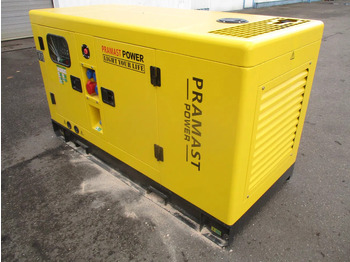 Generador industriale nuevo Stedefra VG-R30 , 37.5 KVA , New Diesel generator, 3 Phase: foto 4 Generador industriale nuevo Stedefra VG-R30 , 37.5 KVA , New Diesel generator, 3 Phase: foto 4