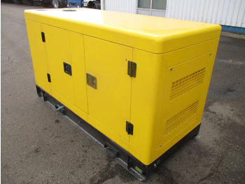 Generador industriale nuevo Stedefra VG-R30 , 37.5 KVA , New Diesel generator, 3 Phase: foto 5 Generador industriale nuevo Stedefra VG-R30 , 37.5 KVA , New Diesel generator, 3 Phase: foto 5