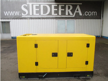 Generador industriale nuevo Stedefra VG-R30 , 37.5 KVA , New Diesel generator, 3 Phase: foto 2 Generador industriale nuevo Stedefra VG-R30 , 37.5 KVA , New Diesel generator, 3 Phase: foto 2