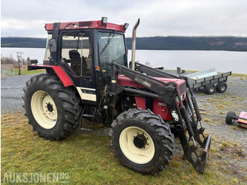 Tractor 1993 CASE IH 845XL - mva fri traktor: foto 2 Tractor 1993 CASE IH 845XL - mva fri traktor: foto 2