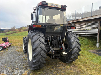 Tractor 1993 CASE IH 845XL - mva fri traktor: foto 4 Tractor 1993 CASE IH 845XL - mva fri traktor: foto 4