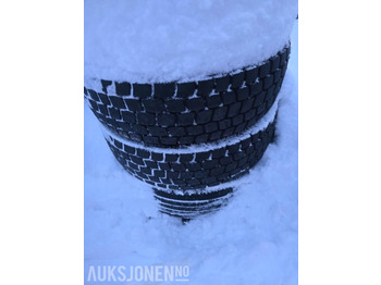 Camión grúa 1996 MAN 8.223 LC Kranbil - 355000KM: foto 5