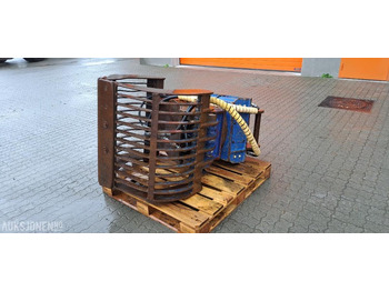 Equipo de construcción