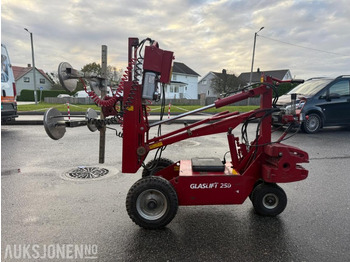 Plataforma elevadora