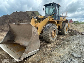 Leasing de  2006 Liugong 856 JSSRF101 Hjullaster med skuff -Sentralsmøring. -Loadmaster 9000 vekt. 3279 timer. 2006 Liugong 856 JSSRF101 Hjullaster med skuff -Sentralsmøring. -Loadmaster 9000 vekt. 3279 timer.: foto 3