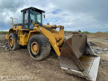 Leasing de  2006 Liugong 856 JSSRF101 Hjullaster med skuff -Sentralsmøring. -Loadmaster 9000 vekt. 3279 timer. 2006 Liugong 856 JSSRF101 Hjullaster med skuff -Sentralsmøring. -Loadmaster 9000 vekt. 3279 timer.: foto 2