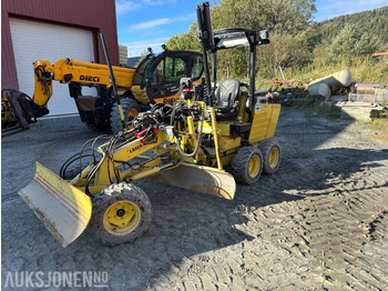 Equipo de construcción