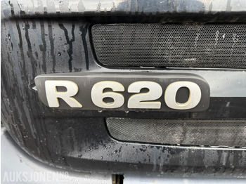 Camión volquete 2008 Scania R-serie: foto 4 Camión volquete 2008 Scania R-serie: foto 4