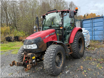 Tractor CASE IH Farmall 75C