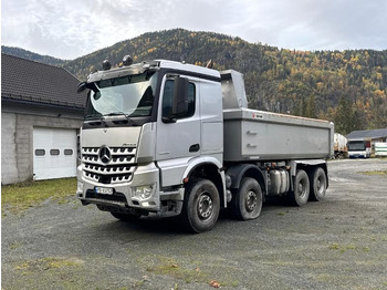 Camión volquete MERCEDES-BENZ Arocs 3258