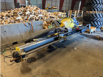 Leasing de  2022 Boretårn for gravemaskin – Kombifeste S60/S70 – Med COP 2238HD+ borhammer 2022 Boretårn for gravemaskin – Kombifeste S60/S70 – Med COP 2238HD+ borhammer: foto 2