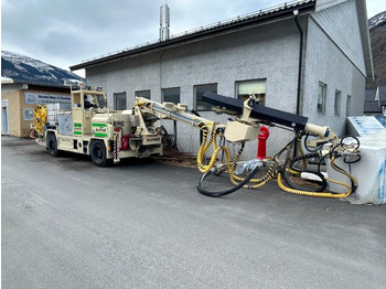 Equipo de construcción