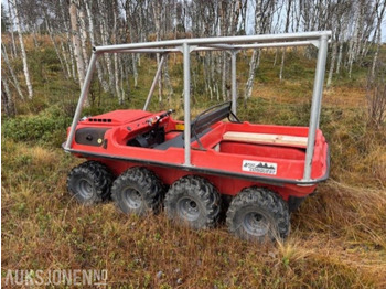 Maquinaria agrícola