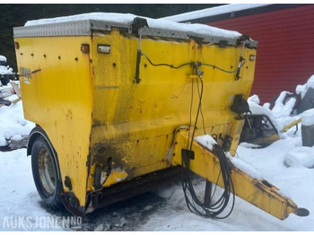 Maquinaria agrícola