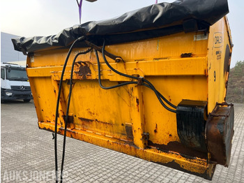 Maquinaria agrícola