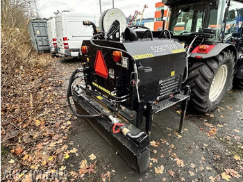 Maquinaria agrícola