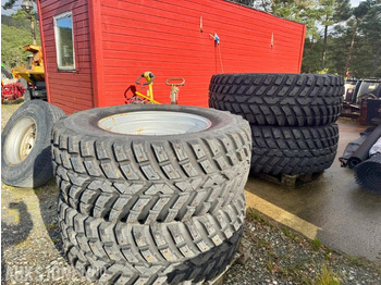 Maquinaria agrícola