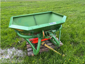 Maquinaria agrícola AMAZONE ZA-F