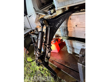 Maquinaria agrícola