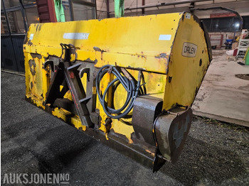 Maquinaria agrícola