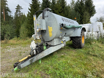 Maquinaria agrícola JOSKIN