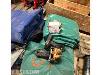 Maquinaria agrícola FENDT