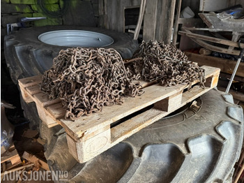 Maquinaria agrícola