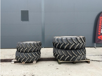 Maquinaria agrícola