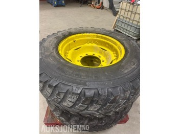 Maquinaria agrícola